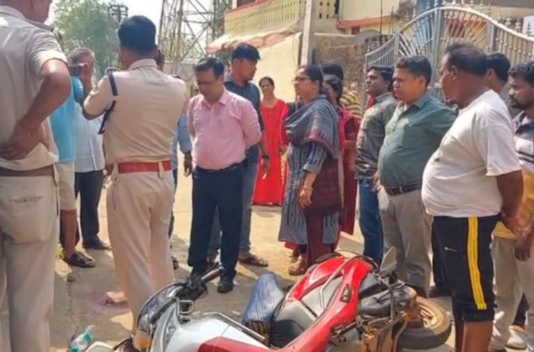 ଜନଗଣନା ଅଧିକାରୀଙ୍କୁ ଆକ୍ରମଣ ଘଟଣା; ବାପା-ପୁଅ ସମେତ ତିନି ଜଣଙ୍କୁ ବାନ୍ଧିଲା ପୋଲିସ