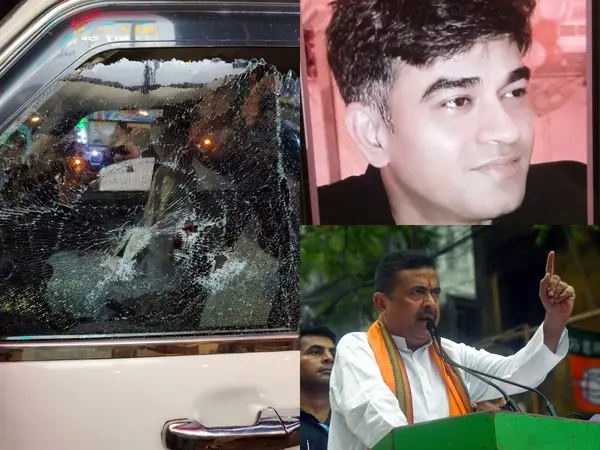ଶୁଭେନ୍ଦୁ ଅଧିକାରୀଙ୍କ PA ଚନ୍ଦ୍ରନାଥ ରଥଙ୍କ ହତ୍ୟାକାଣ୍ଡର ତଦନ୍ତ କରିବ CBI