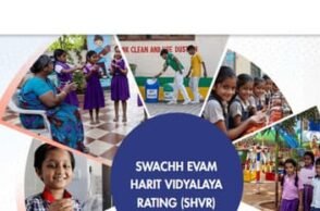 Swachh and Harit Vidyalaya Awards