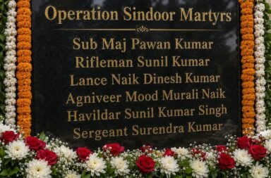 Operation Shindoor