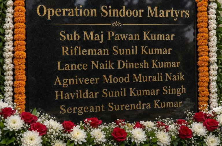 Operation Shindoor