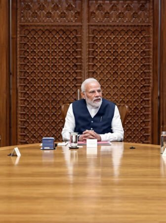 Bharatiya Janata Party government marks two years in office, highlighting rapid development, strict action against corruption, and a promise of free education from KG to PG. 📈🏛️📚✨