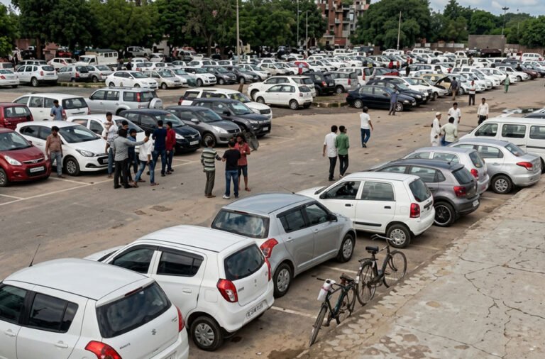 Economic activity shows strong improvement in Odisha; vehicle sales growth in the state is more than twice the national average, reaching 21.27% compared to 9.55% across the country. 🚗📈🏭✨🇮🇳