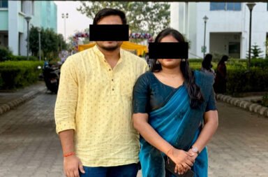In the death case of medical student Chandrika, investigators have reportedly found evidence from chat messages and call recordings suggesting she was subjected to mental harassment before her death. ⚖️📱🔍🕯️🚨