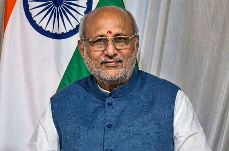 C. P. Radhakrishnan is scheduled to visit Odisha on July 9 and will participate in a programme at Odisha University of Agriculture and Technology (OUAT). 🎓🌾🏛️🇮🇳📅✨