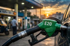 The Centre has stated that E20 Petrol is safe for use and beneficial for consumers, highlighting its role in reducing fuel imports, lowering emissions, and promoting cleaner energy. ⛽🌱🇮🇳🚗📈✨