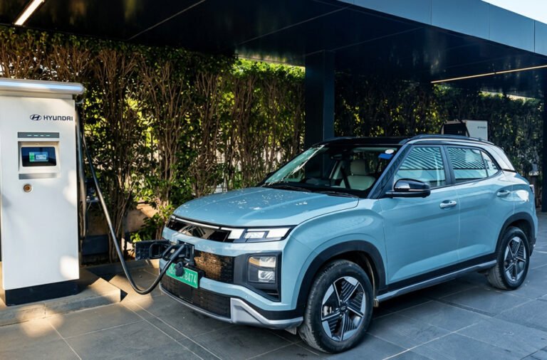 Delhi has approved its new EV policy, offering zero road tax on electric cars priced below ₹30 lakh to encourage cleaner and sustainable transportation.