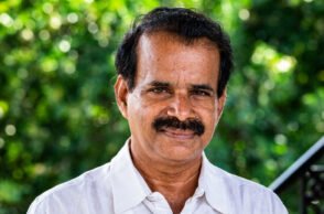 Signs of a major reshuffle in the Union Cabinet have emerged following the resignation of George Kurian, sparking speculation about changes in the central government.