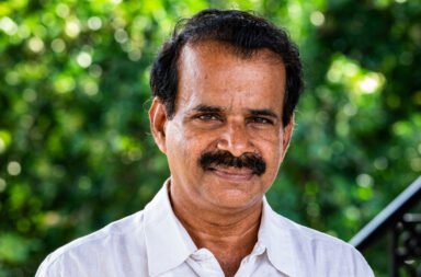 Signs of a major reshuffle in the Union Cabinet have emerged following the resignation of George Kurian, sparking speculation about changes in the central government.