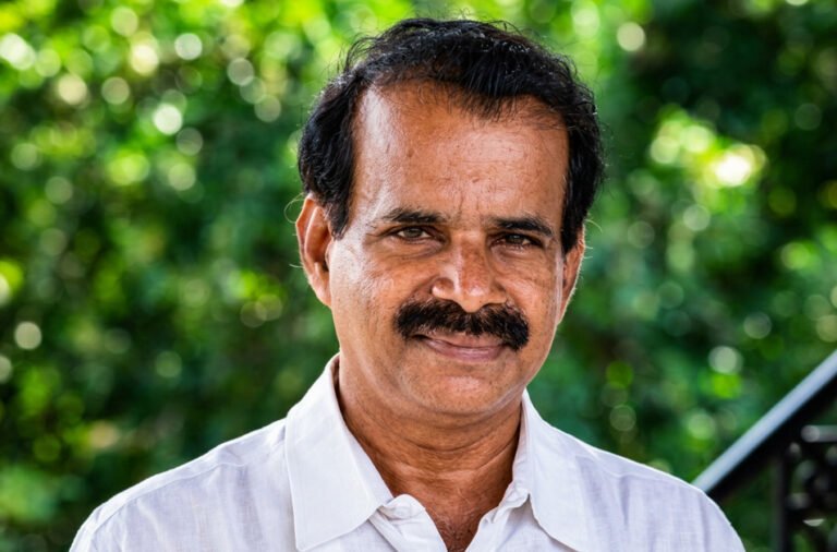 Signs of a major reshuffle in the Union Cabinet have emerged following the resignation of George Kurian, sparking speculation about changes in the central government.