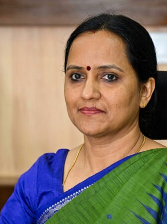 Political circles are abuzz with reports that Sujata may join the Biju Janata Dal. An official announcement regarding her formally taking up the party symbol ("Shankha") is expected soon.