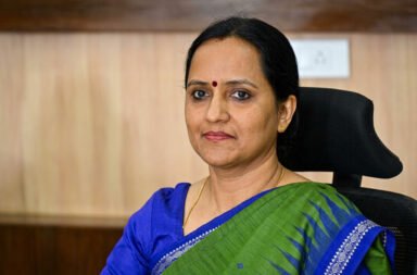 Political circles are abuzz with reports that Sujata may join the Biju Janata Dal. An official announcement regarding her formally taking up the party symbol ("Shankha") is expected soon.