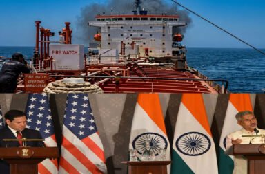 India summons the U.S. ambassador for a second time following alleged attacks on three Indian vessels by the United States. 🚢⚠️🇮🇳🇺🇸📢