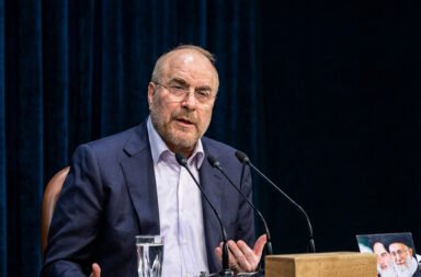 Mohammad Bagher Ghalibaf stated that the situation around the Strait of Hormuz will never return to its pre-war condition, highlighting the lasting impact of regional tensions and conflict.