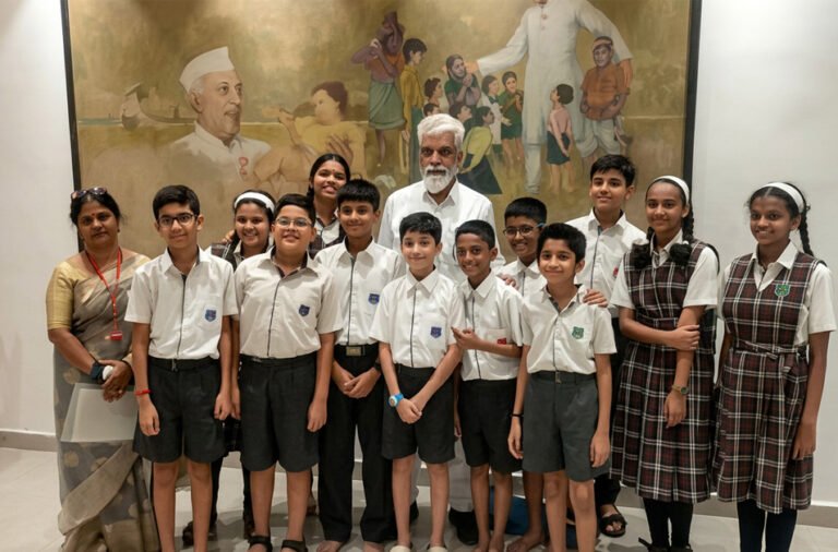 Maharashtra has made Marathi a compulsory subject from Classes 1 to 10 in all schools across the state, aiming to promote and preserve the regional language.