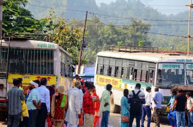 Free bus service to be provided for NEET Examination candidates. 🚌📚🎓✨