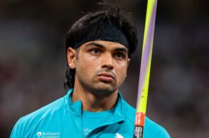 Neeraj Chopra is set to participate in the Doha Diamond League.