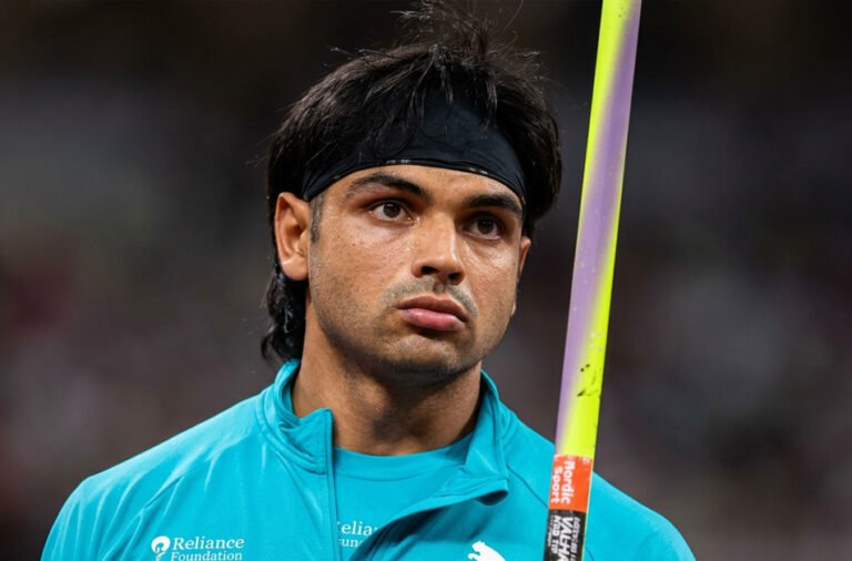 Neeraj Chopra is set to participate in the Doha Diamond League.