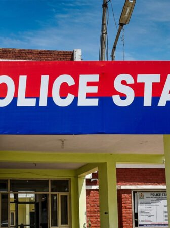 Police
