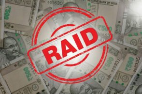 In a disproportionate assets case, vigilance officials conducted raids at the residences of two officials of Veer Surendra Sai Institute of Medical Sciences and Research (VIMSAR) over allegations of possessing assets beyond their known sources of income.