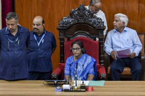In the Rajya Sabha cross-voting case, the Speaker has rejected the disqualification petitions filed by Biju Janata Dal and Indian National Congress. 🏛️⚖️🗳️📄🚨