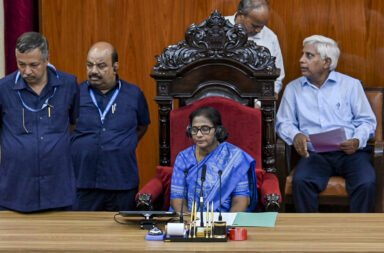 In the Rajya Sabha cross-voting case, the Speaker has rejected the disqualification petitions filed by Biju Janata Dal and Indian National Congress. 🏛️⚖️🗳️📄🚨