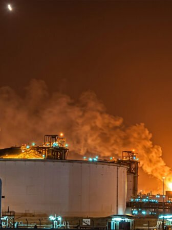 An explosion at an LPG gas plant in Ras Laffan Industrial City has reportedly claimed the lives of 13 citizens from India and Pakistan, raising concerns over industrial safety and worker welfare.