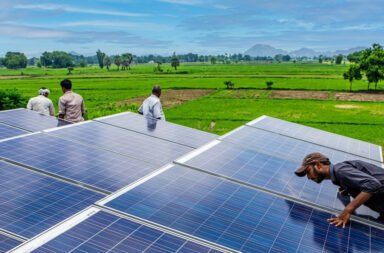 Pahadpur is set to be developed as a **“Suryagram” (Solar Village)**, with a focus on solar energy, sustainable development, and green infrastructure. ☀️🌱🏘️⚡🇮🇳✨