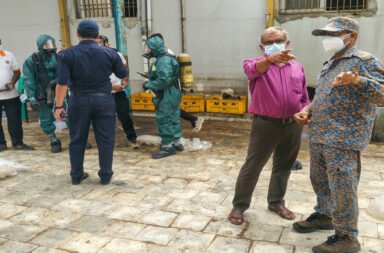 In the Tamil Nadu gas leak tragedy, another Odia worker has lost his life, taking the death toll to seven. Authorities have announced financial assistance of ₹10 lakh each for the families of the deceased.