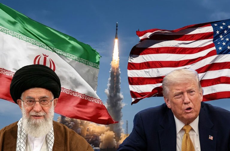 The crisis in the Middle East is deepening as peace talks between Iran and United States face growing tensions and uncertainty, raising concerns over regional stability.
