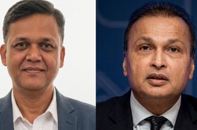 In a money laundering case, two officials of a company linked to Anil Ambani have been arrested by investigating agencies. 🚔⚖️💰🚨