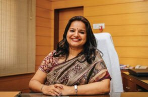 Anu Garg stated that pension benefits have been provided to over 4 lakh beneficiaries. 👴👵💰📋✨