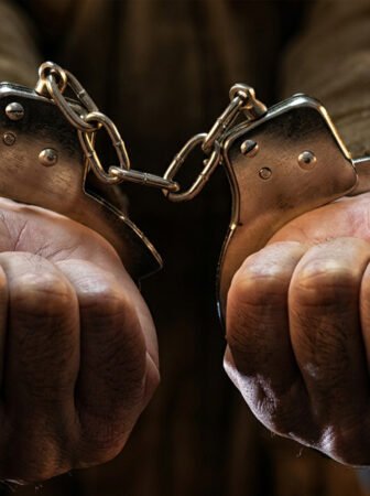 Engineer Laxman Hembram arrested for allegedly conspiring to secure a transfer using the forged signature of the Deputy Speaker; police are searching for a junior engineer from Banspal Block in connection with the case. 🚔📄⚖️🔍🚨