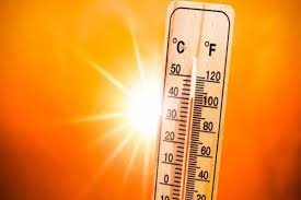 Heatwave