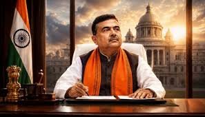 Shuvendu Adhikari