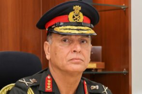 Lieutenant General Dhiraj Seth appointed as the next Army Chief and will assume charge from June 30. 🇮🇳🎖️🪖✨