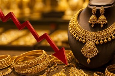 Good news for customers as gold prices have declined, bringing relief to buyers ahead of purchases and investments. 🪙📉💰😊✨