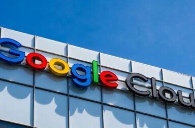 Google Cloud services disrupted following a fire at a data center, causing operational issues. 🔥☁️⚠️💻