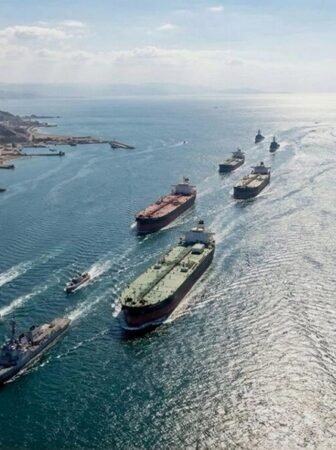 Strait of Hormuz