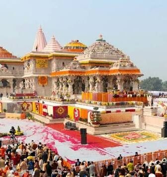 Ram Mandir