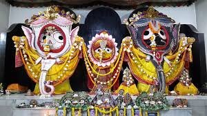 Snana Yatra 2026