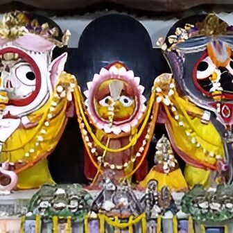 Jai Jagannath