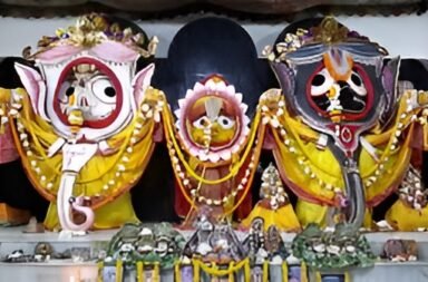 Jai Jagannath