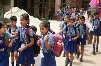 School Bag