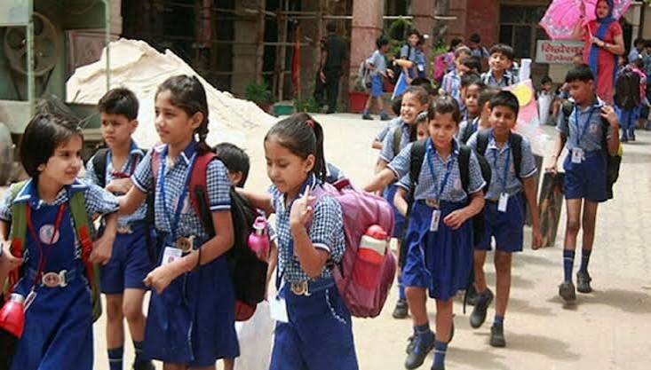 School Bag