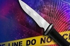 Youth Stabbed to Death