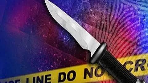 Youth Stabbed to Death