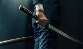 Sword Attack
