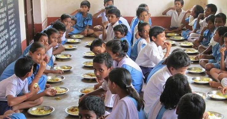 Midday Meal