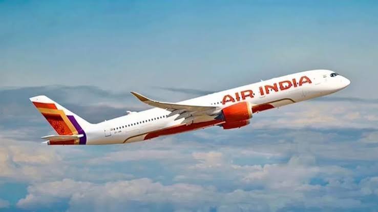 Air India